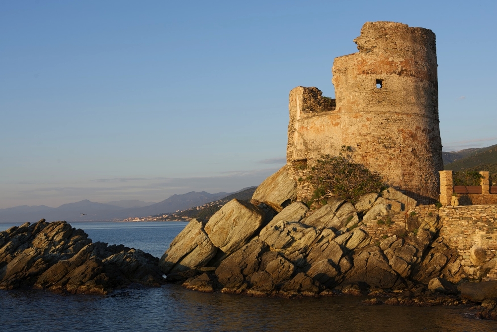  Tour d'Erbalunga à Brando - Copie