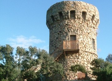 la tour de micalona
