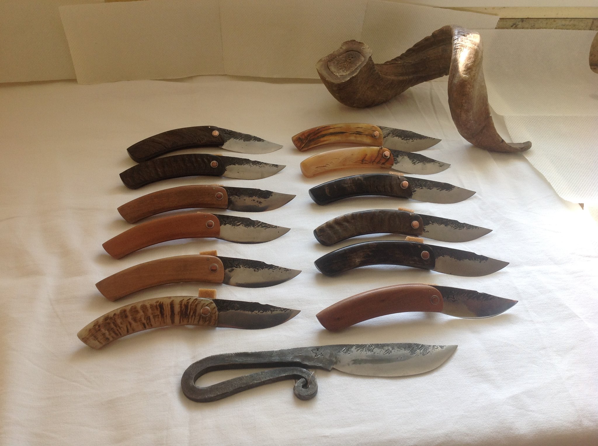  U CURTELLU VALLECALLESE