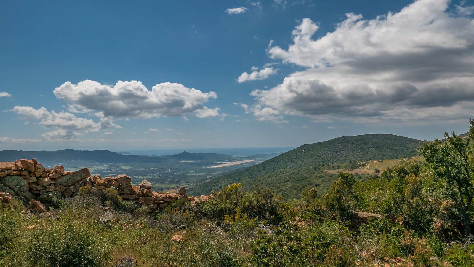  U Porcu Ranger vue