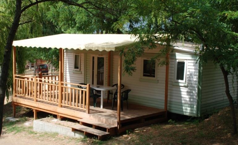  U SOMMALU_4 Mobil Home Mercure 4 places