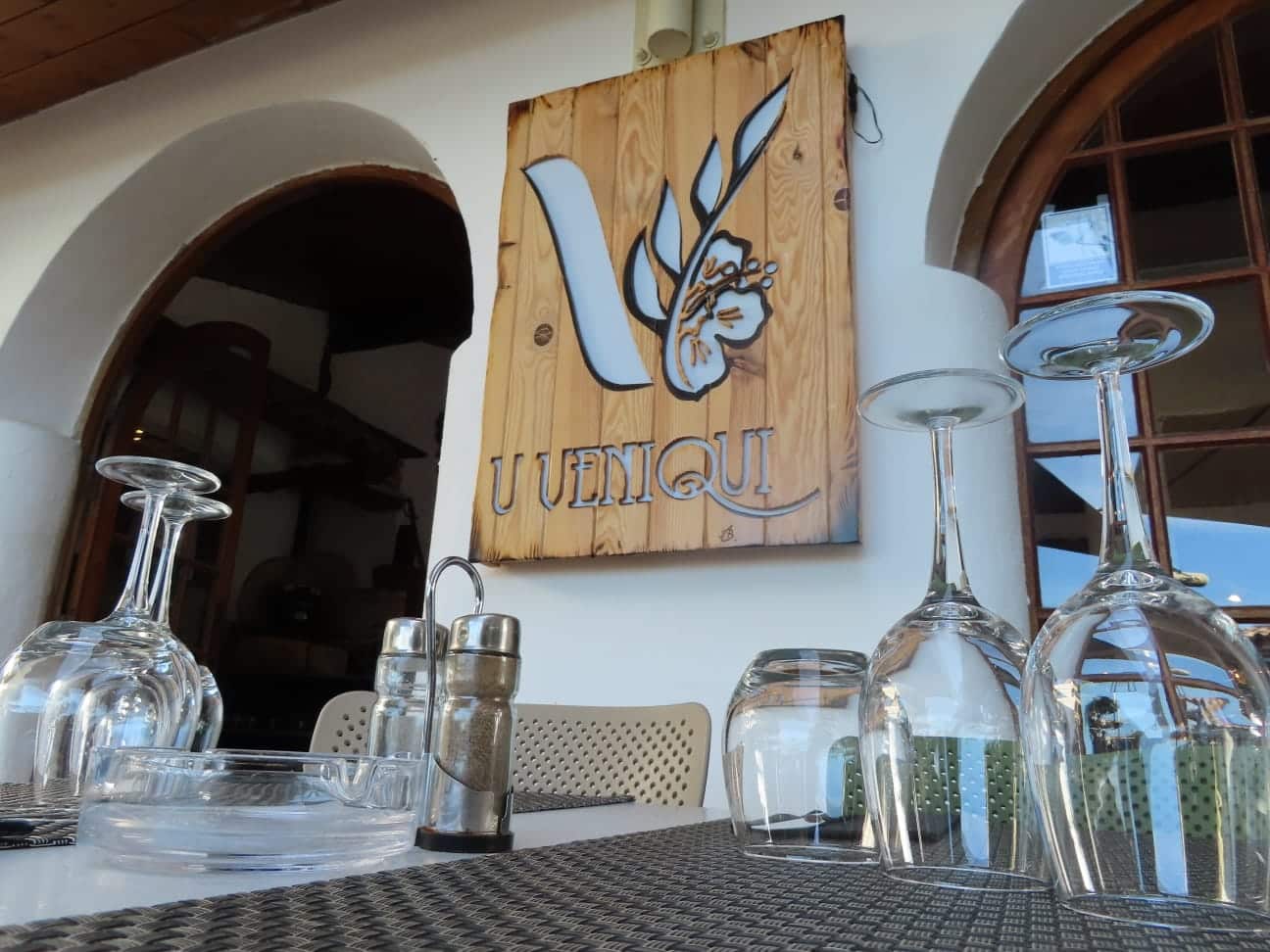  U VENIQUI 2