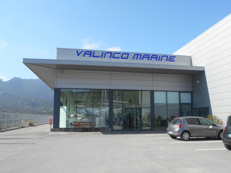 VALINCO MARINE | Office de Tourisme du Sartenais Valinco Taravo