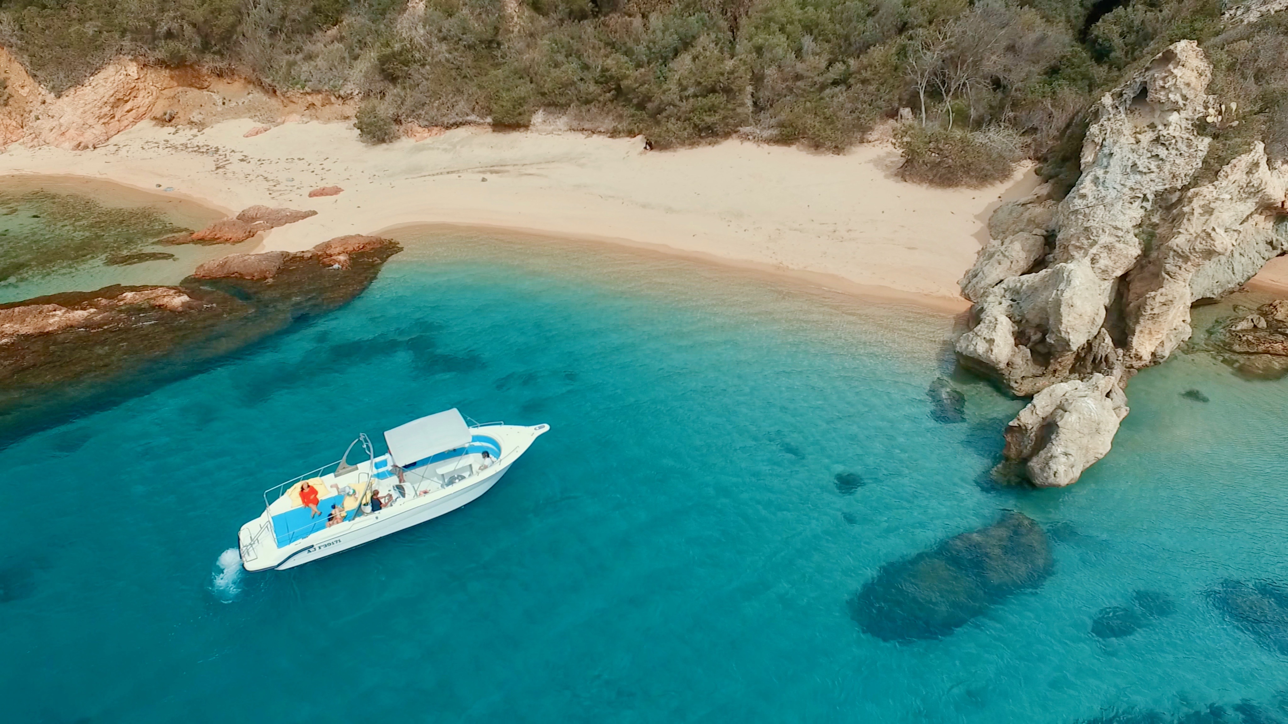  VEDETTE PRESTIGE 12p avec Skipper