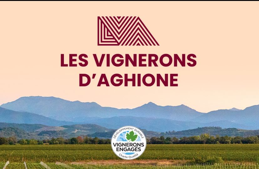  VIGNERONS VISU