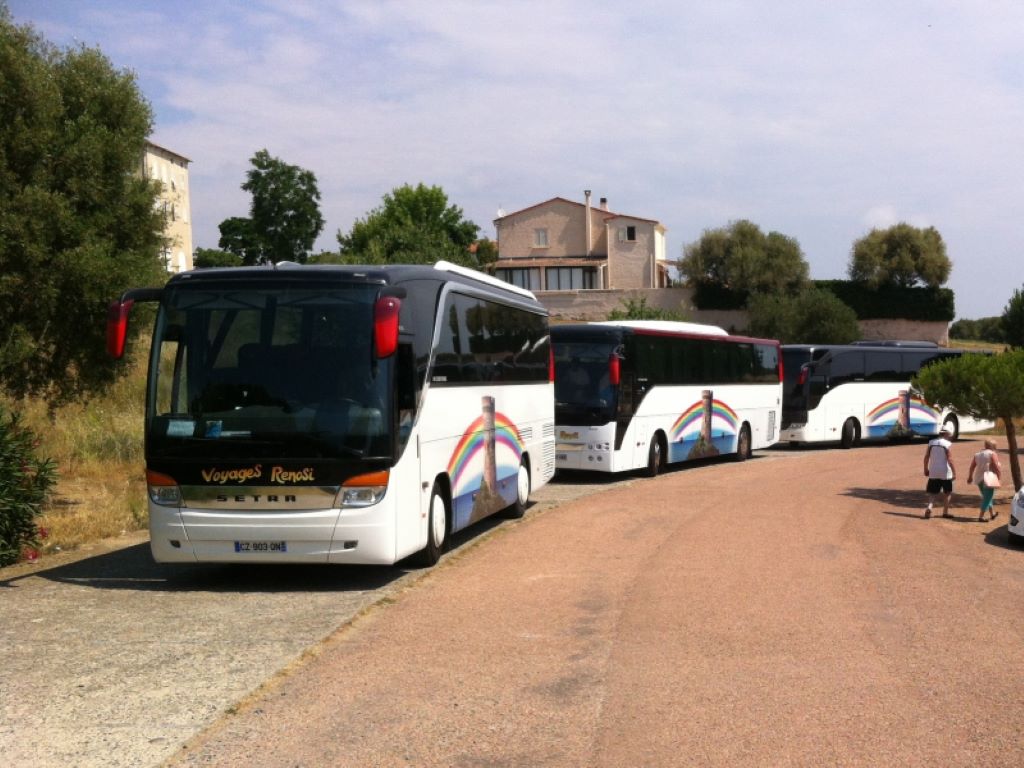  VOYAGES RENOSI