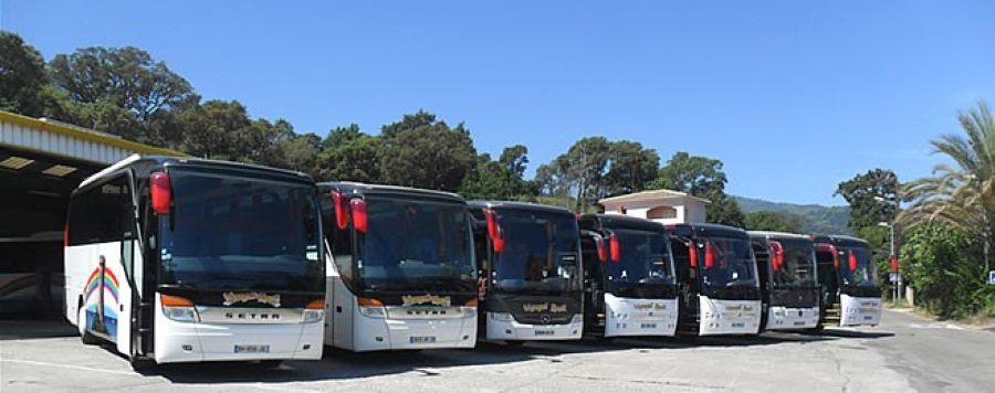  VOYAGES RENOSI