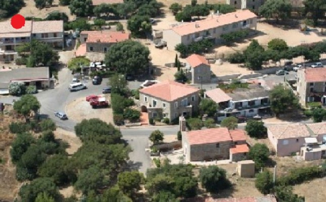  VUE VILLAGE