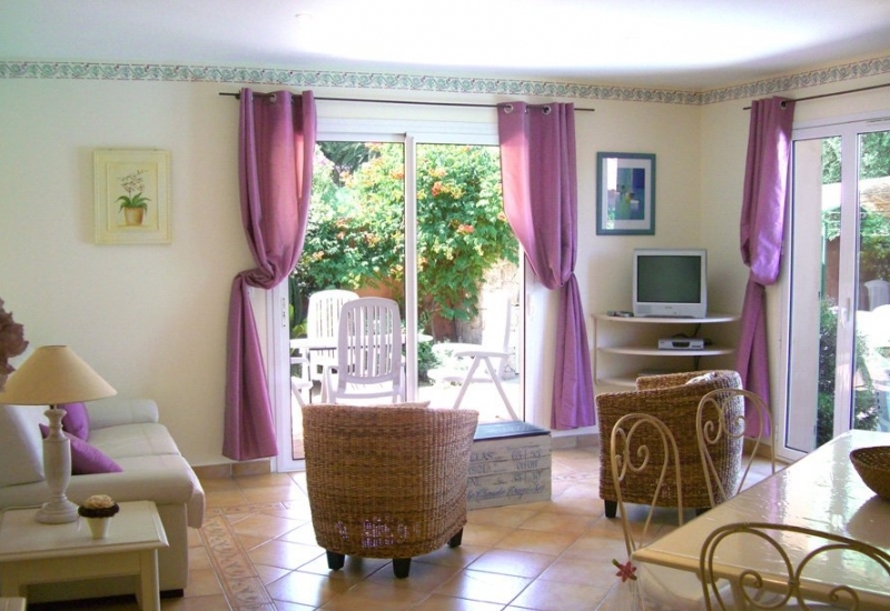  Villa Célia - Casa Gialla_8