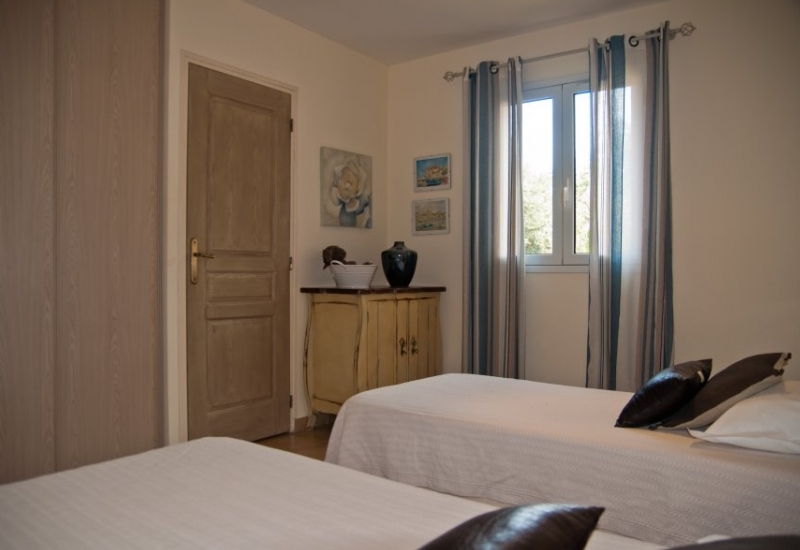  Villa Célia - Casa Rossa_12