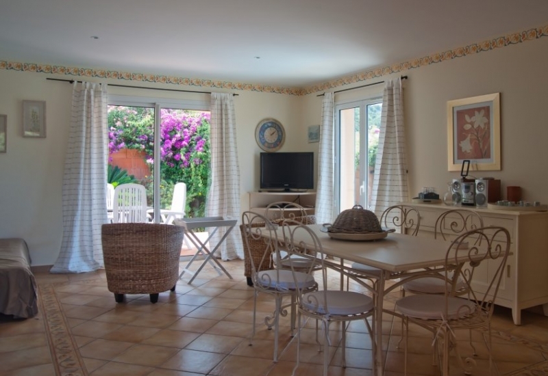  Villa Célia - Casa Rossa_10