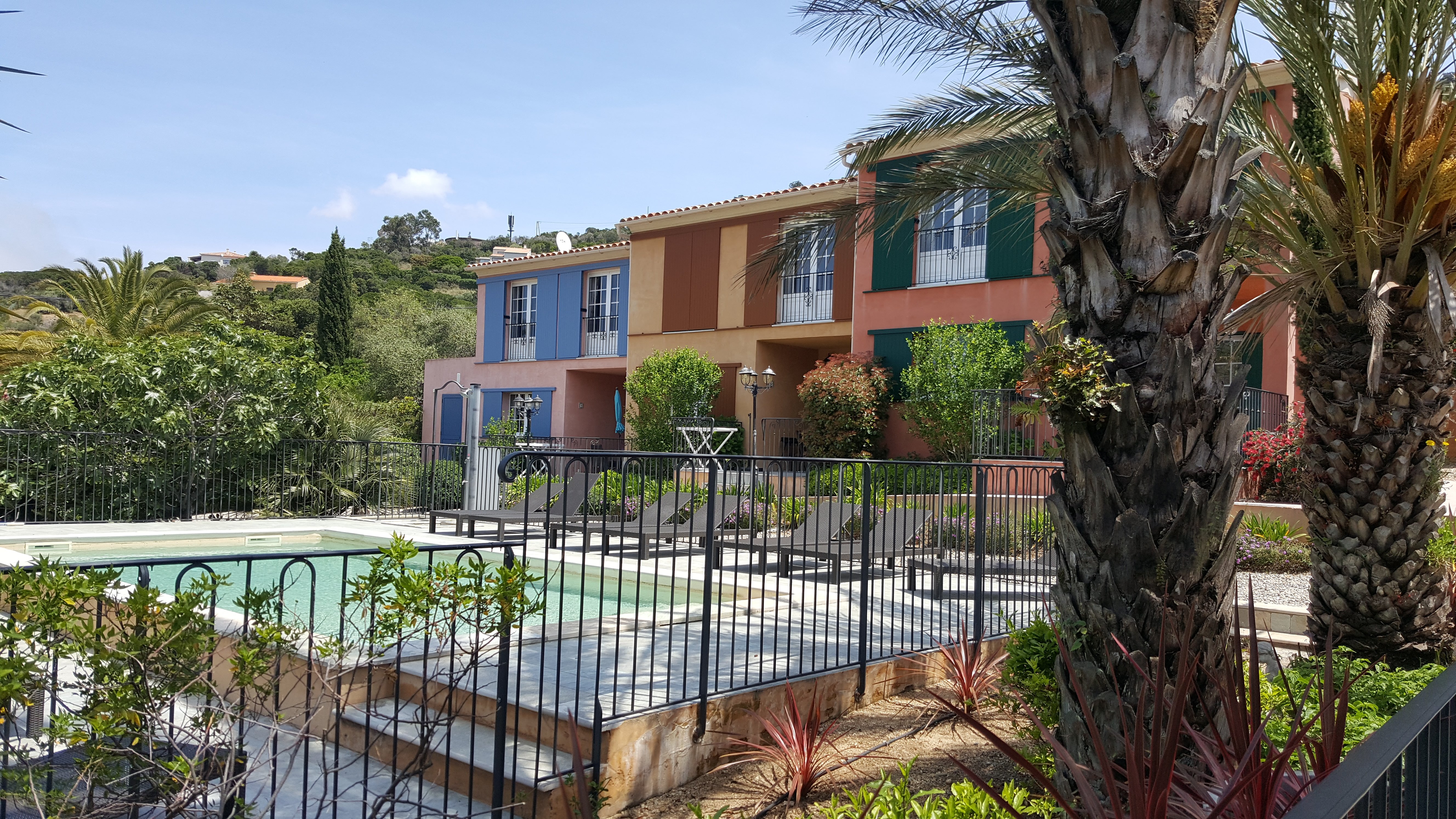  Villa Primavera apparts 5pers extérieur Photo de couverture