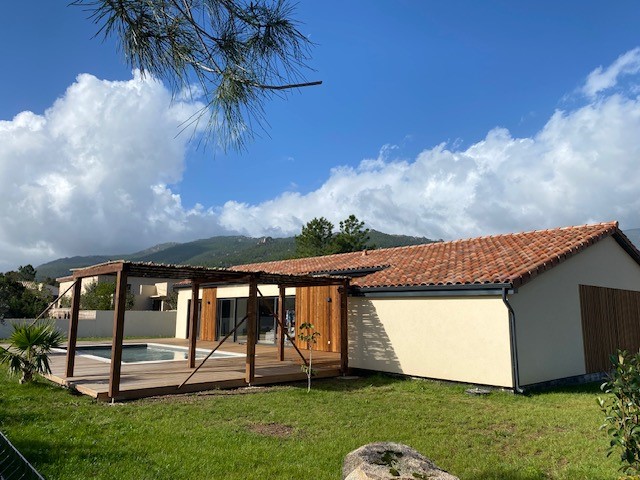  Villa U Sognu Fatu