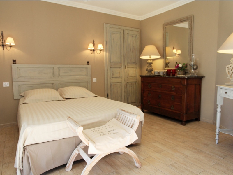  Villa mimosa - Mme Malet - chambre_1
