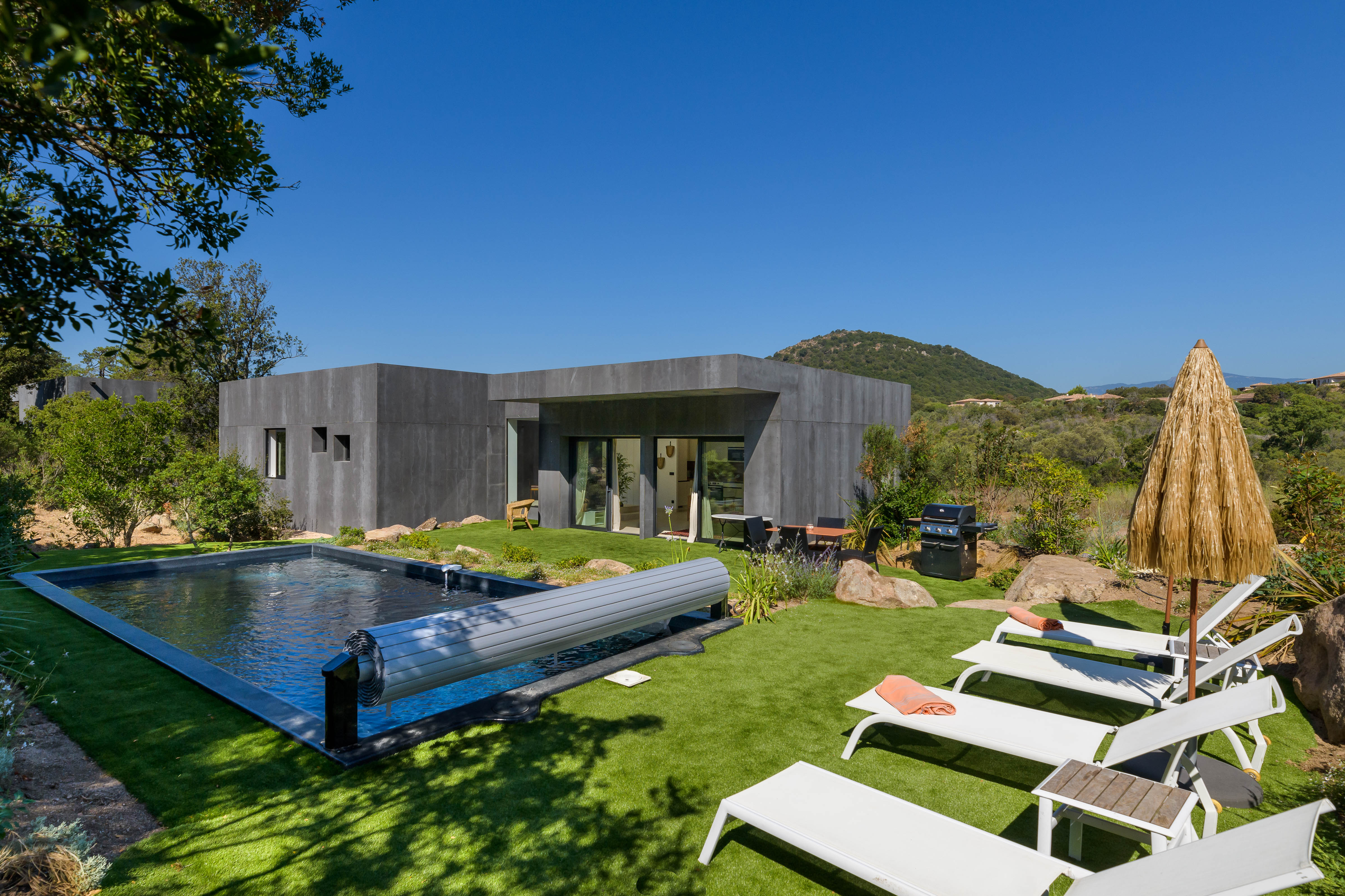  A Muredda-Piscine