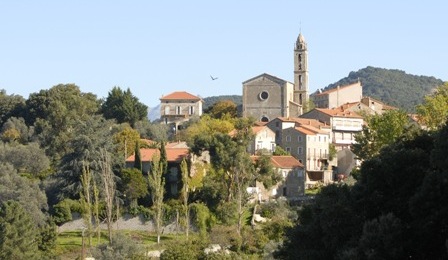  Village Moca croce Corse du sud_7
