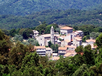  Village Moca croce Corse du sud_4