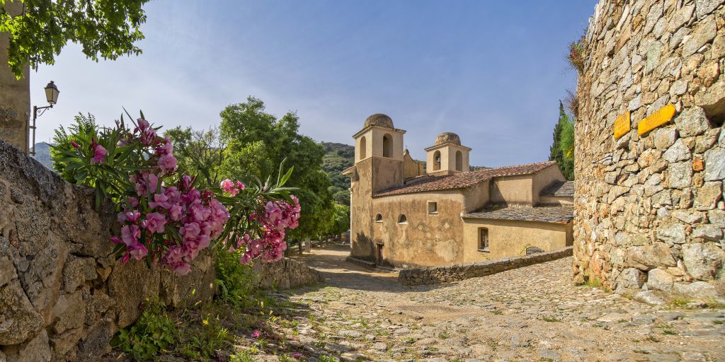  Village de Pigna-r©Stéphane Compoint - Onlyfrance.fr (073)