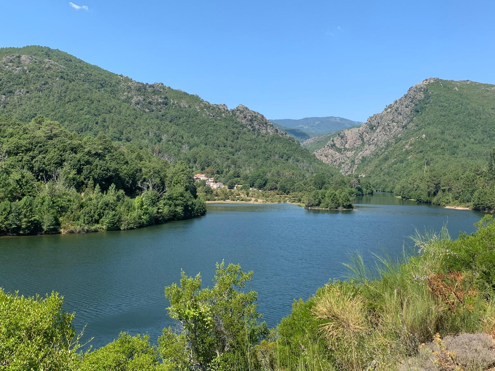  Vue de Sampolo ©ATC-O Leonetti