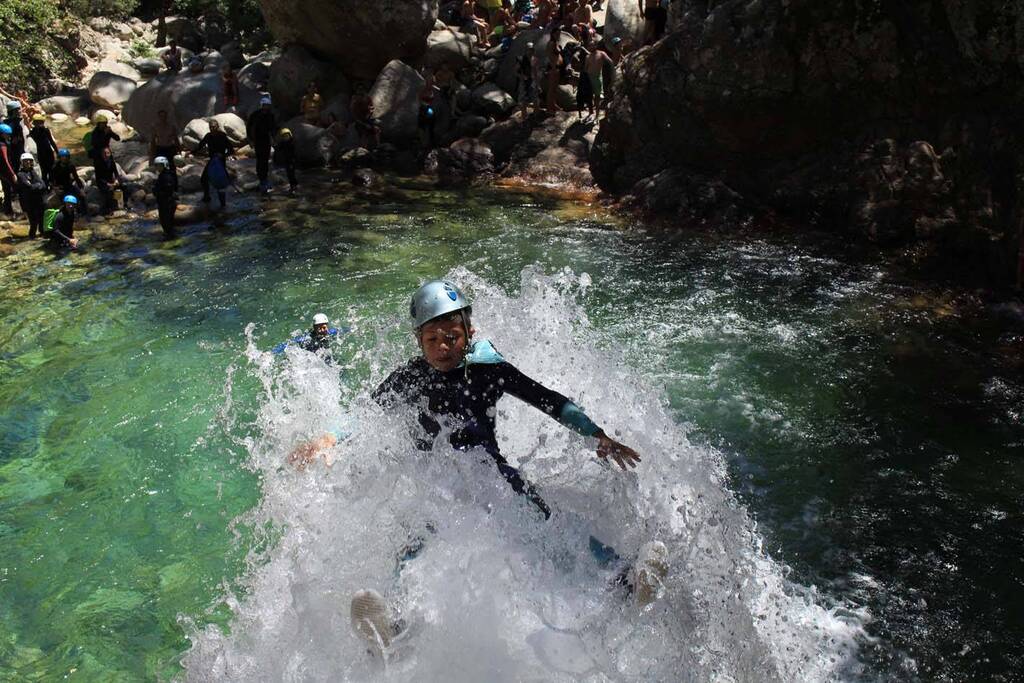  XTREM SUD CANYON 2