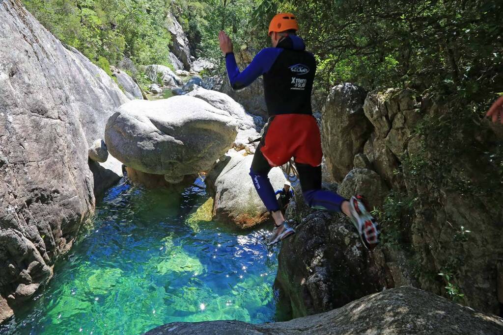  XTREM SUD CANYON 3