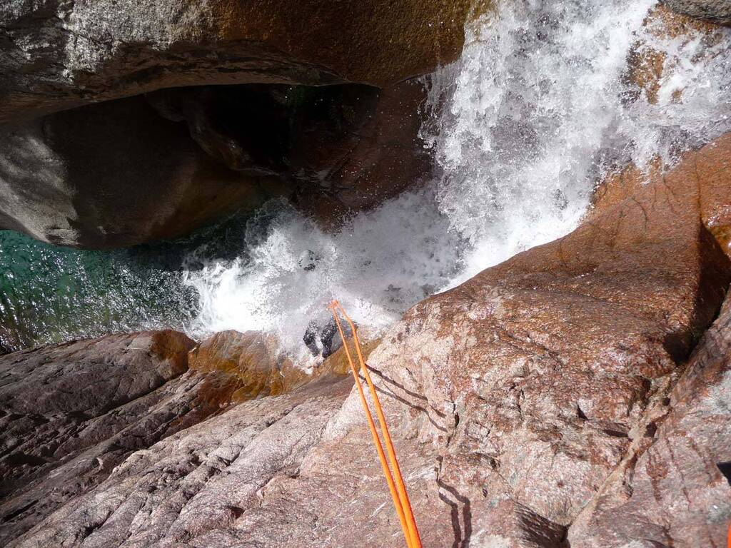  XTREM SUD CANYON 7