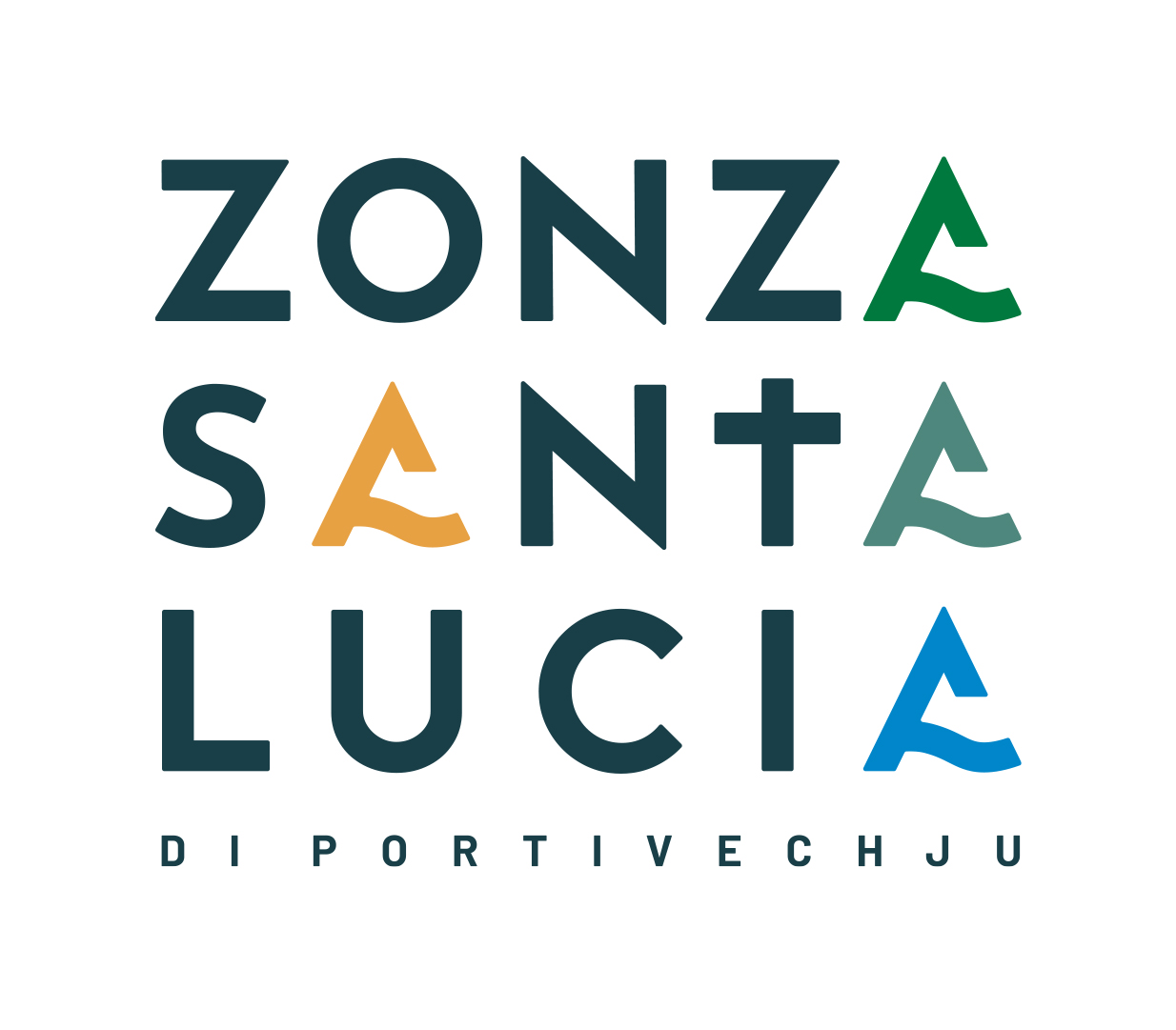  ZONZA Di portivecju 5 colors