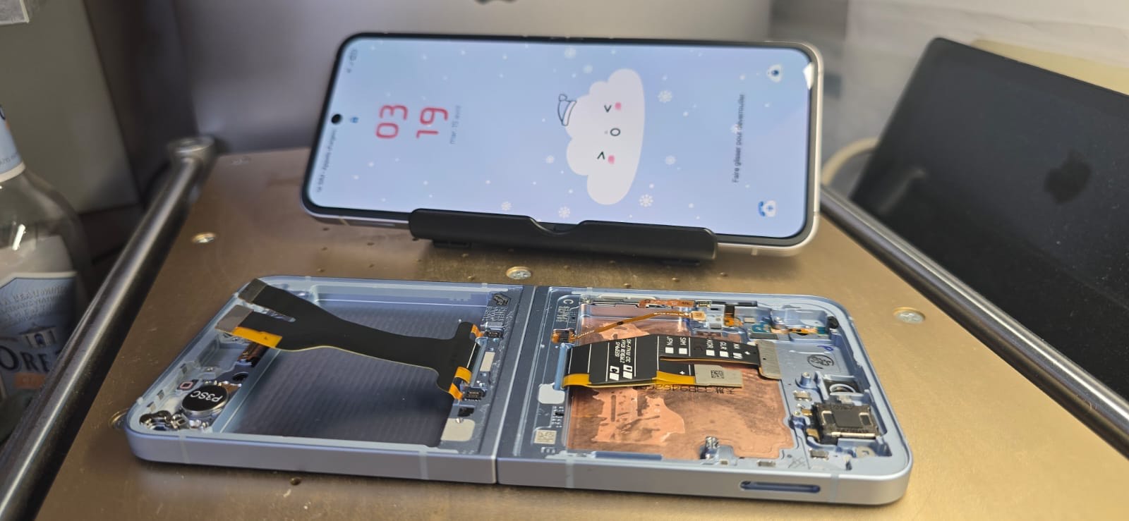  TECHNIPHONE5