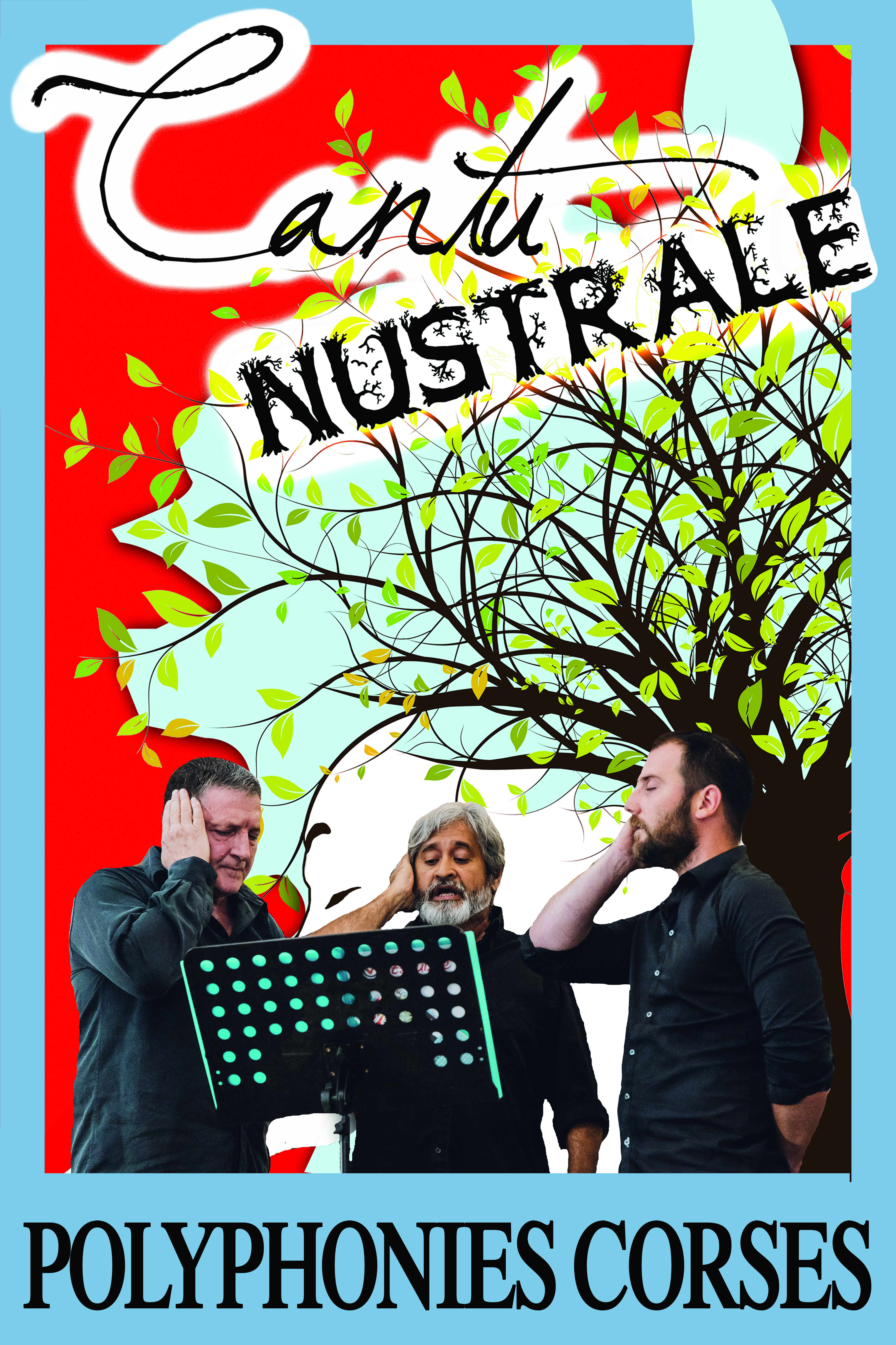 Cantu nustrale