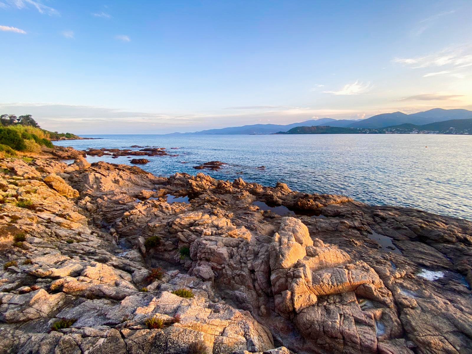  ajaccio-vélo-corse