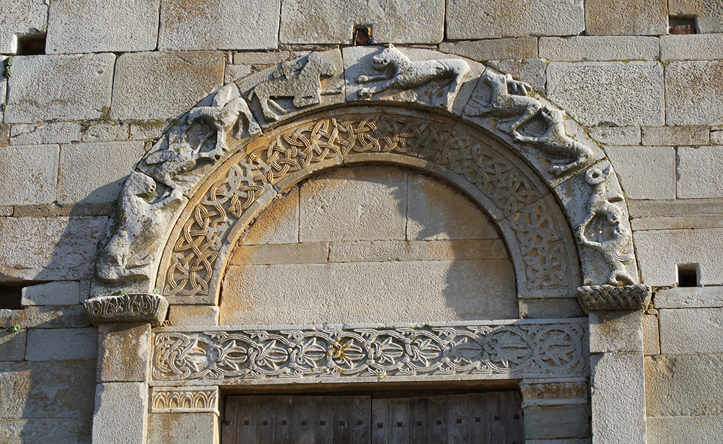  archivolte