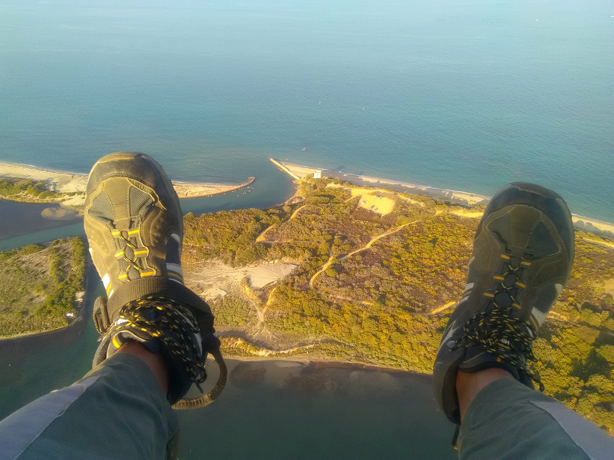  airscapades tour