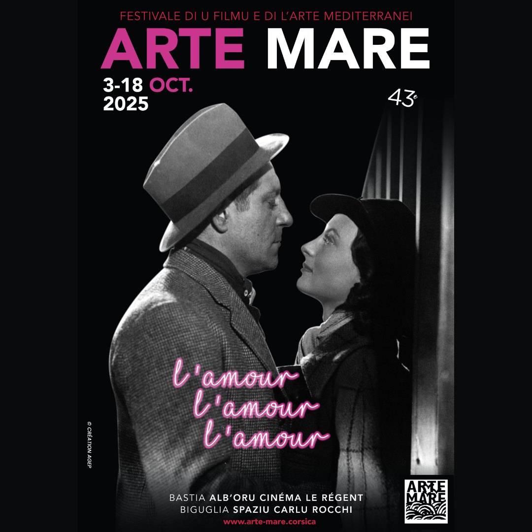  arte mare 2025