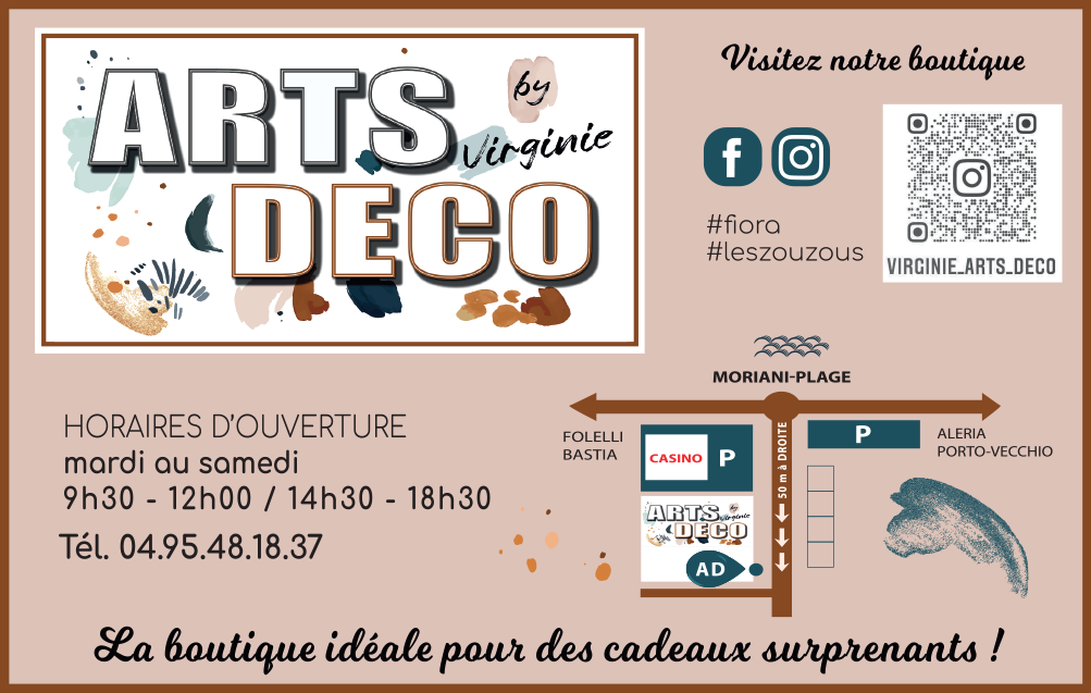  arts deco