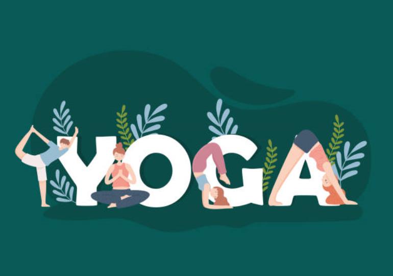 ashtanga yoga