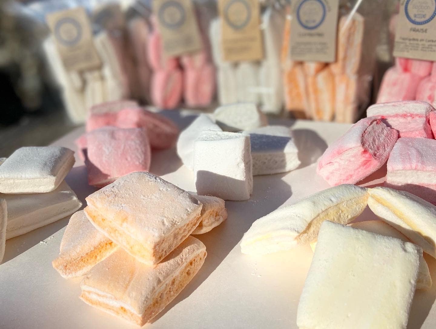  L'Atelier du bonbon corse