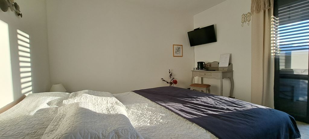  La chambre Canneto