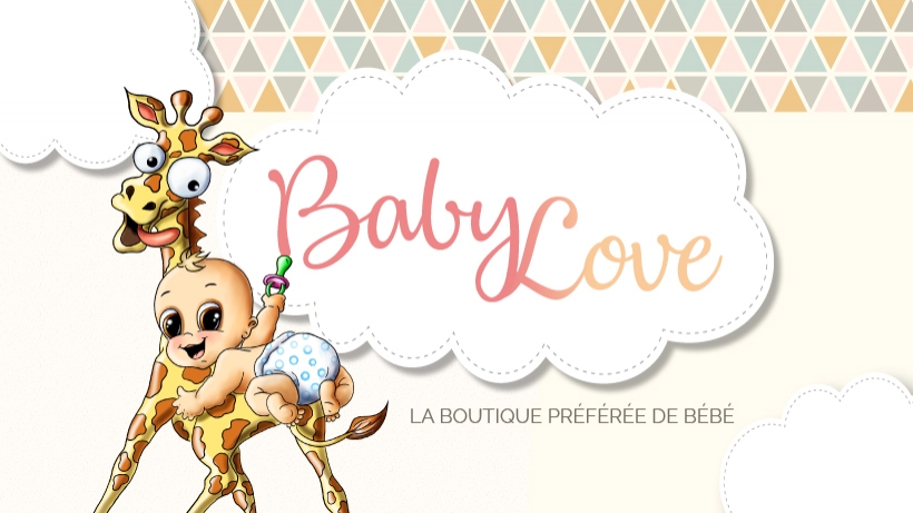  babylove