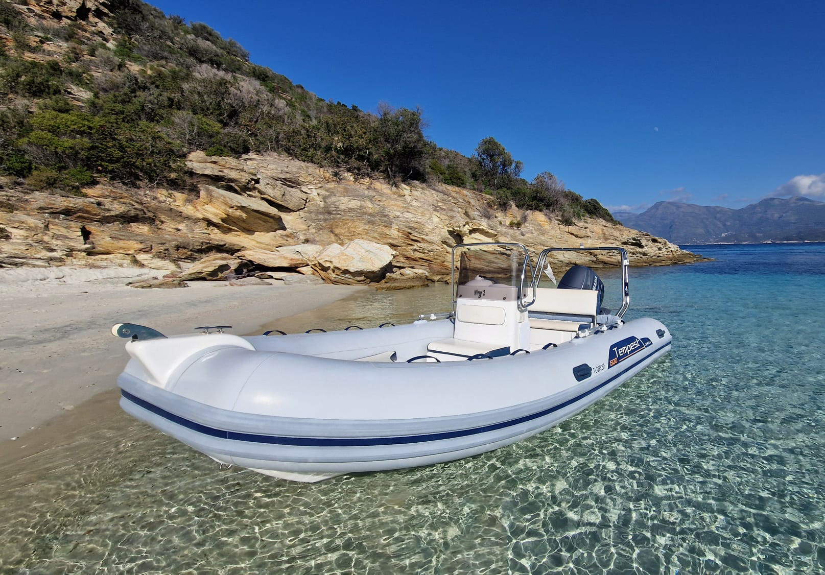  bateau 3 - Marty Florent