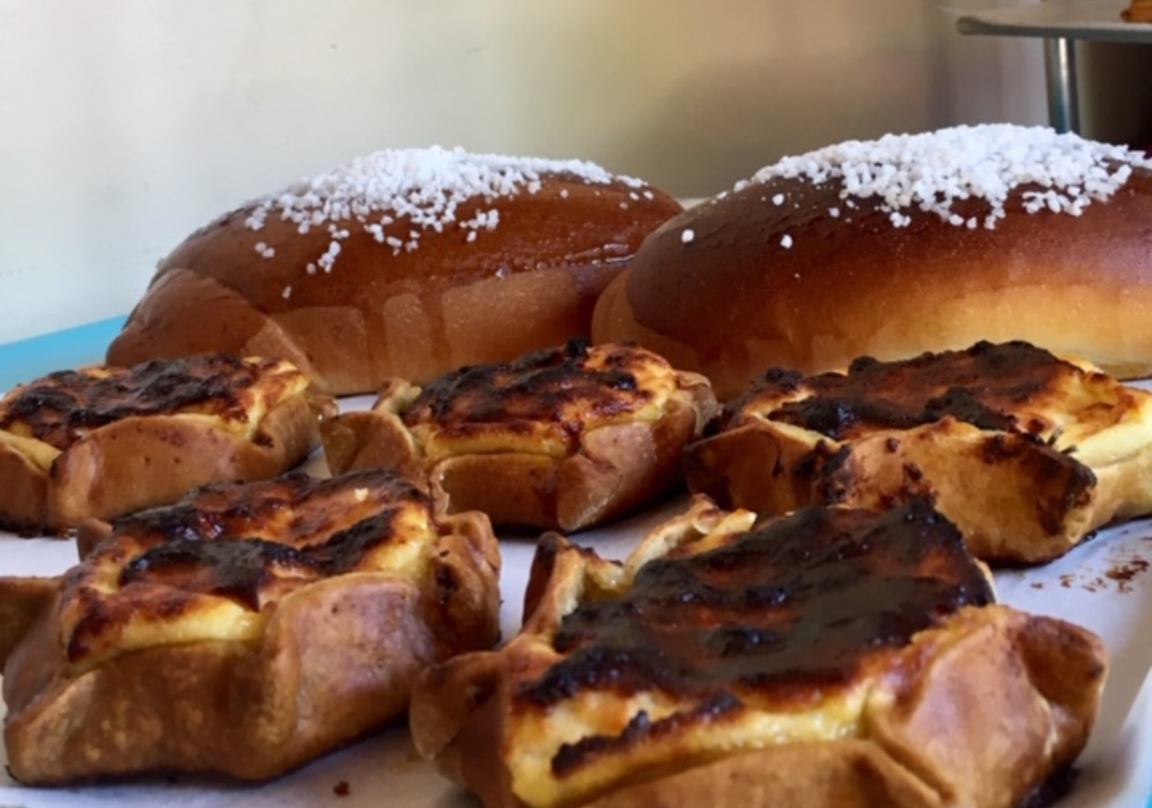  boulangerie