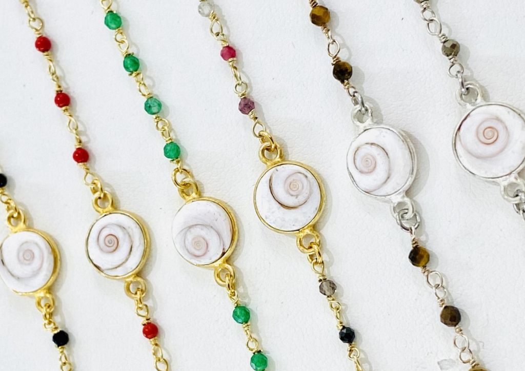  bracelets - kallis
