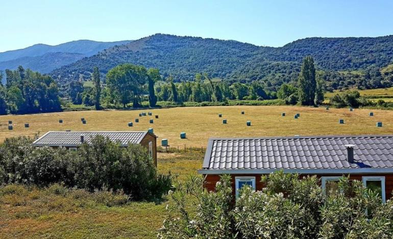 bungalow abritel 5 les bungalows