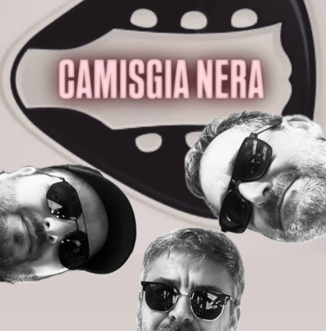 Concert Live avec la Camisgia Nera à L'Infini Plage