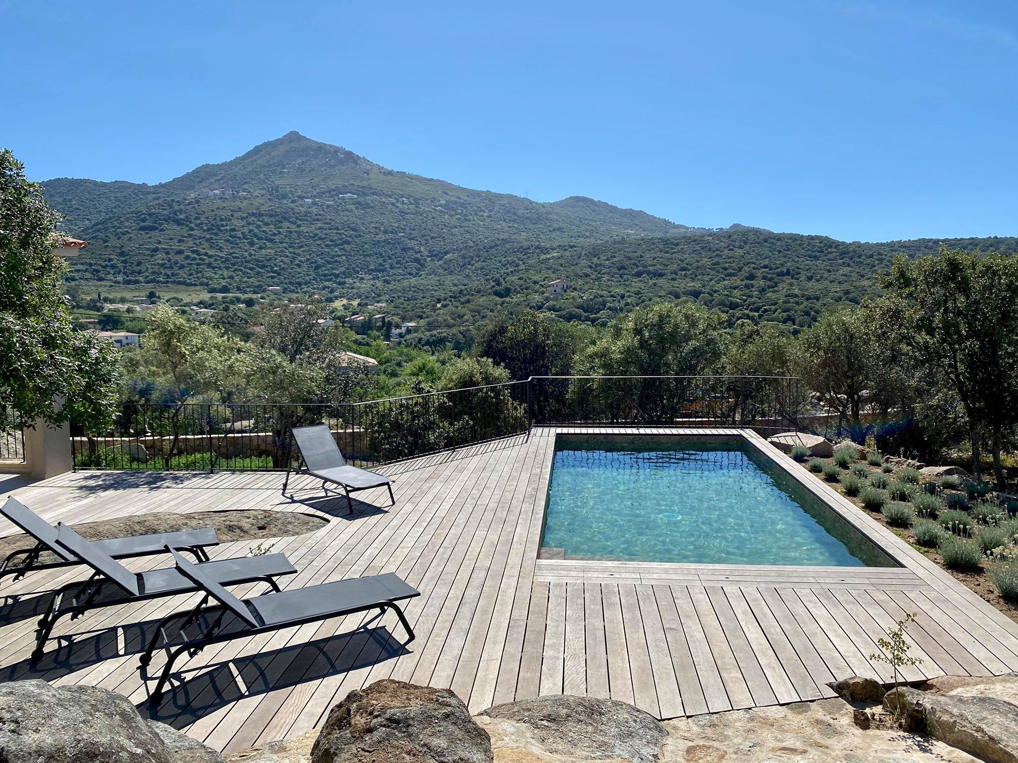  casa murella, piscine privee, location, villa
