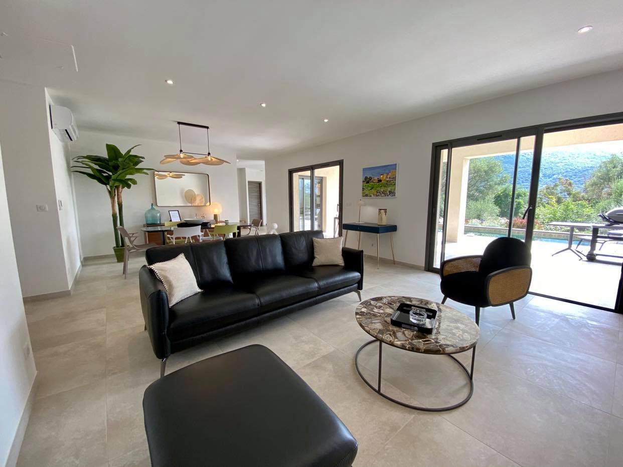  casa nepita, villas celia, location, piscine privee 4