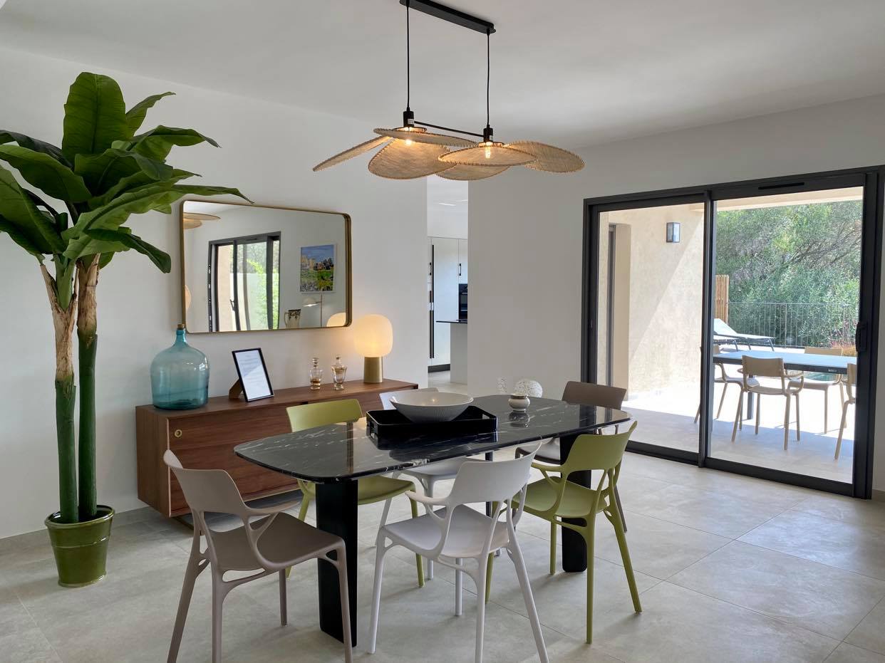 casa nepita, villas celia, location, piscine privee 5