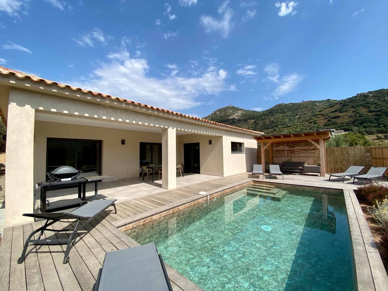  casa nepita, villas celia, location, piscine privee 6