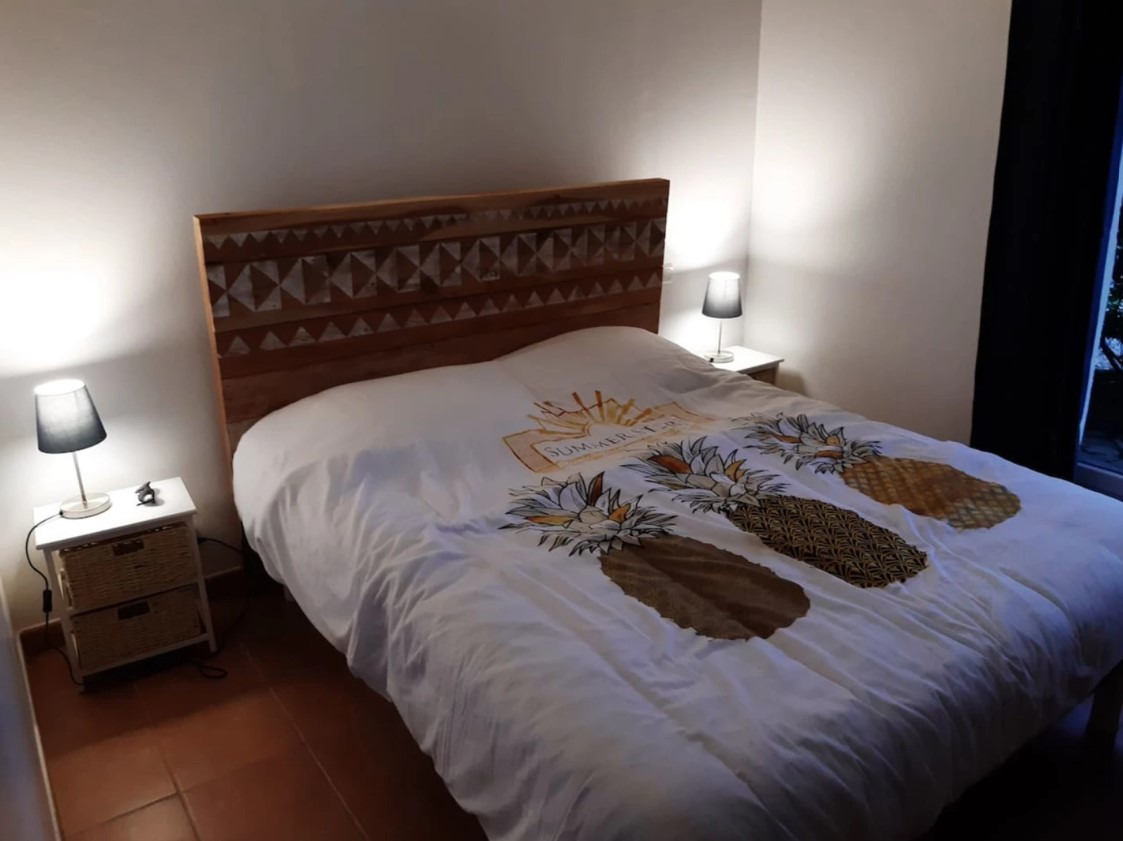  chambre bis