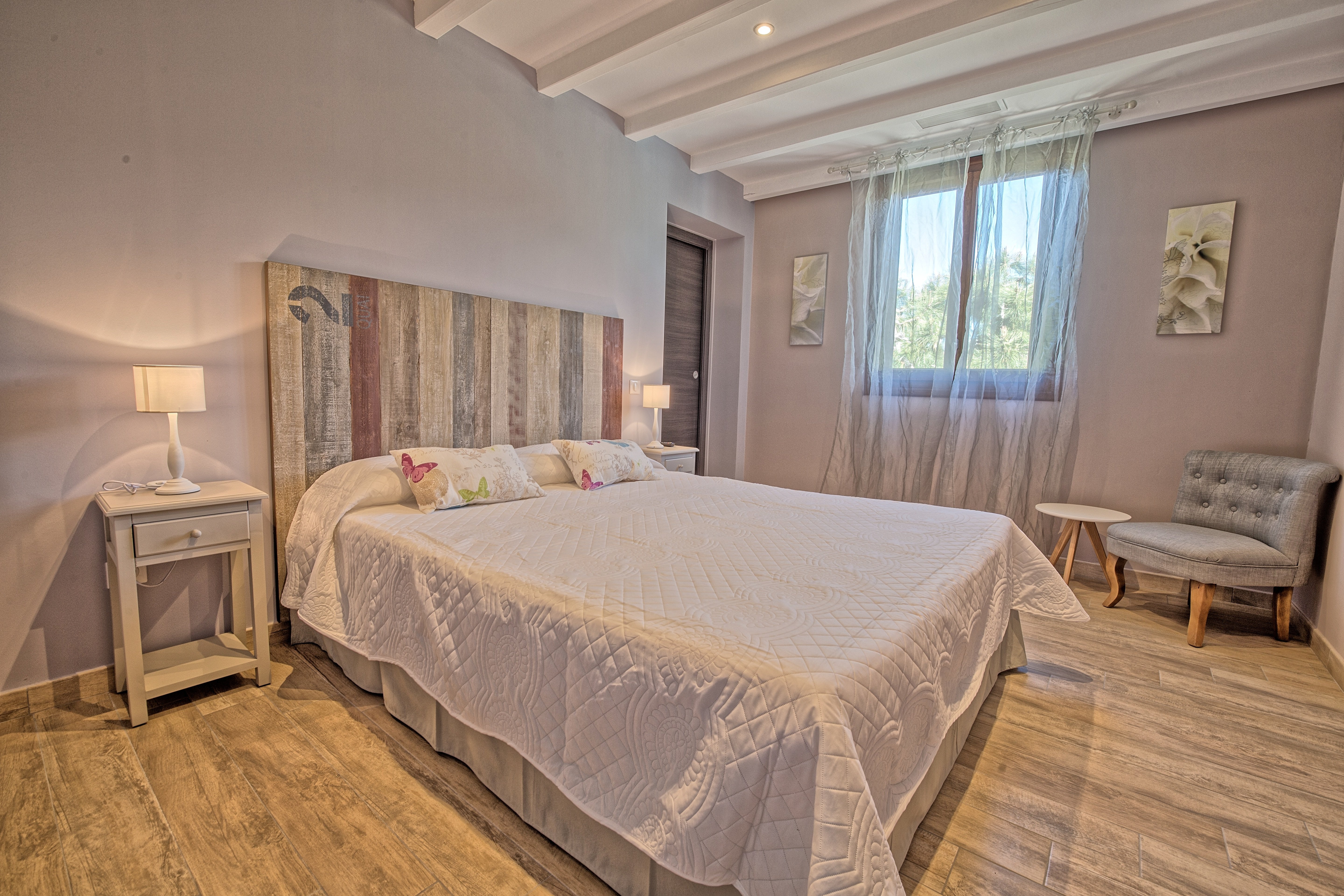  Hôtel U Lustincone