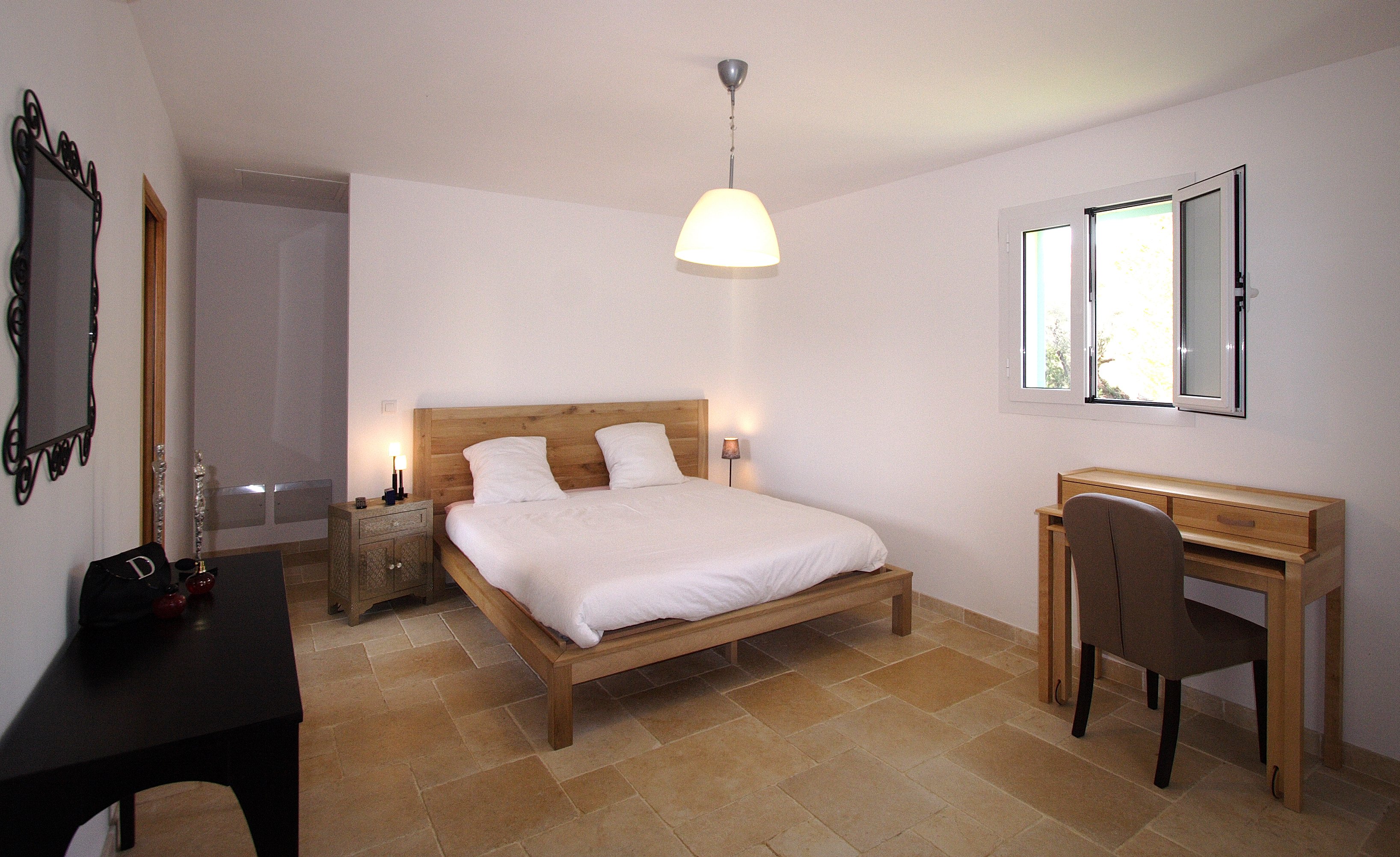  chambre étage-1